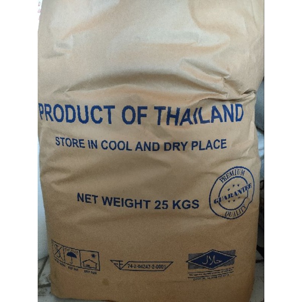 Non dairy creamer thailand krimer 250g