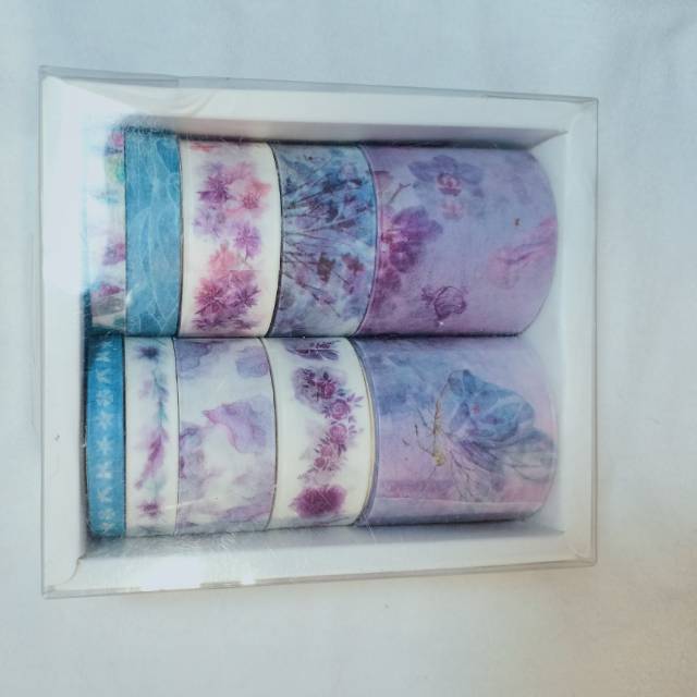 

10roll washi tapes