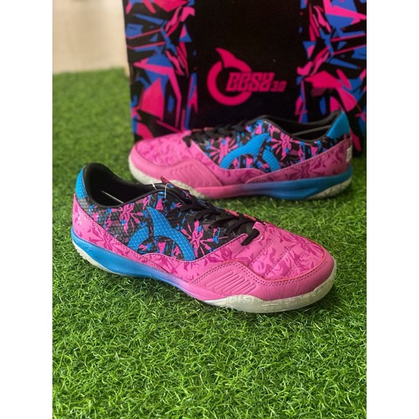 Ortus Jogasala Crusher Se 3.0 X BBS