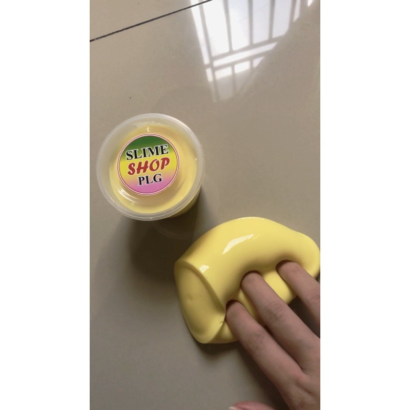 

TofuSlime