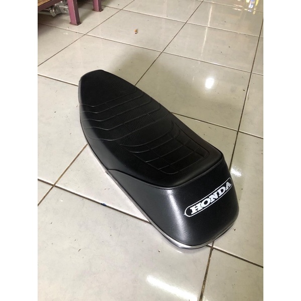 jok honda c70 jok kauto anti gembos