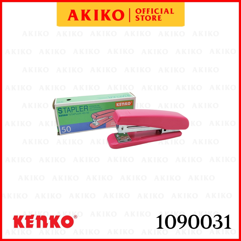 

Stapler Kenko HD-50