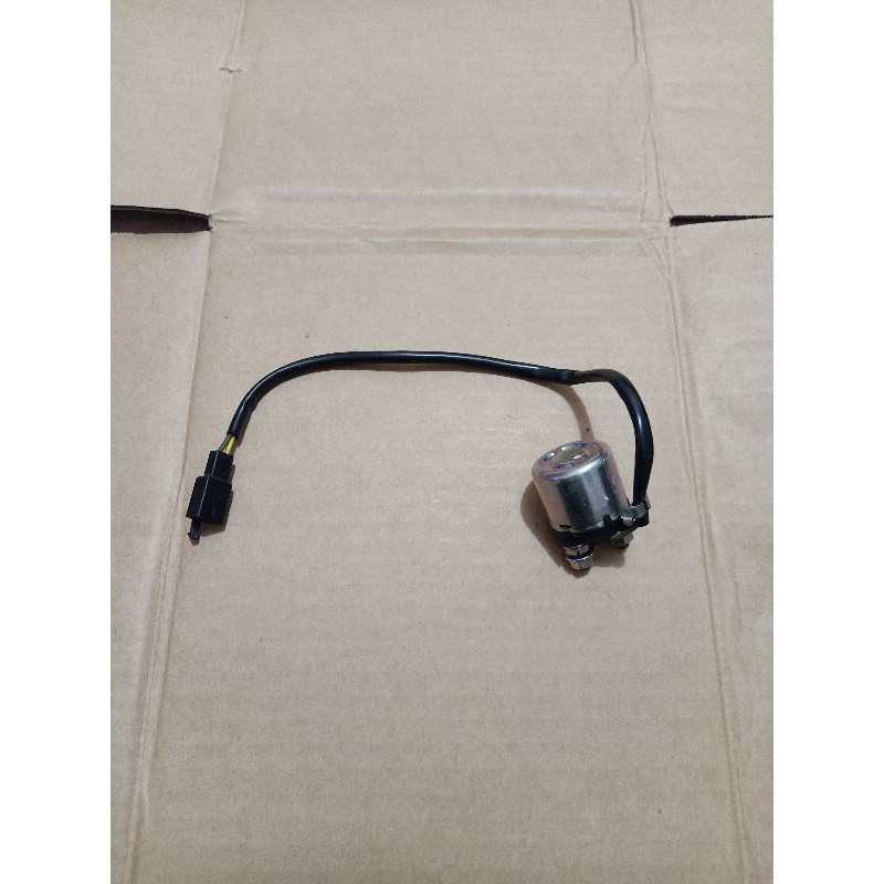 Bendik Stater Honda Supra GTR 150 Sonic 150  original