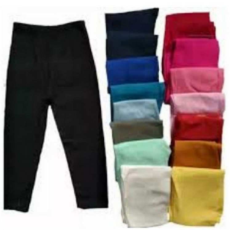 (BISA COD)Celana Legging Anak Usia 4th - 7th LEggING panjang ANAK/Lejing panjang anak