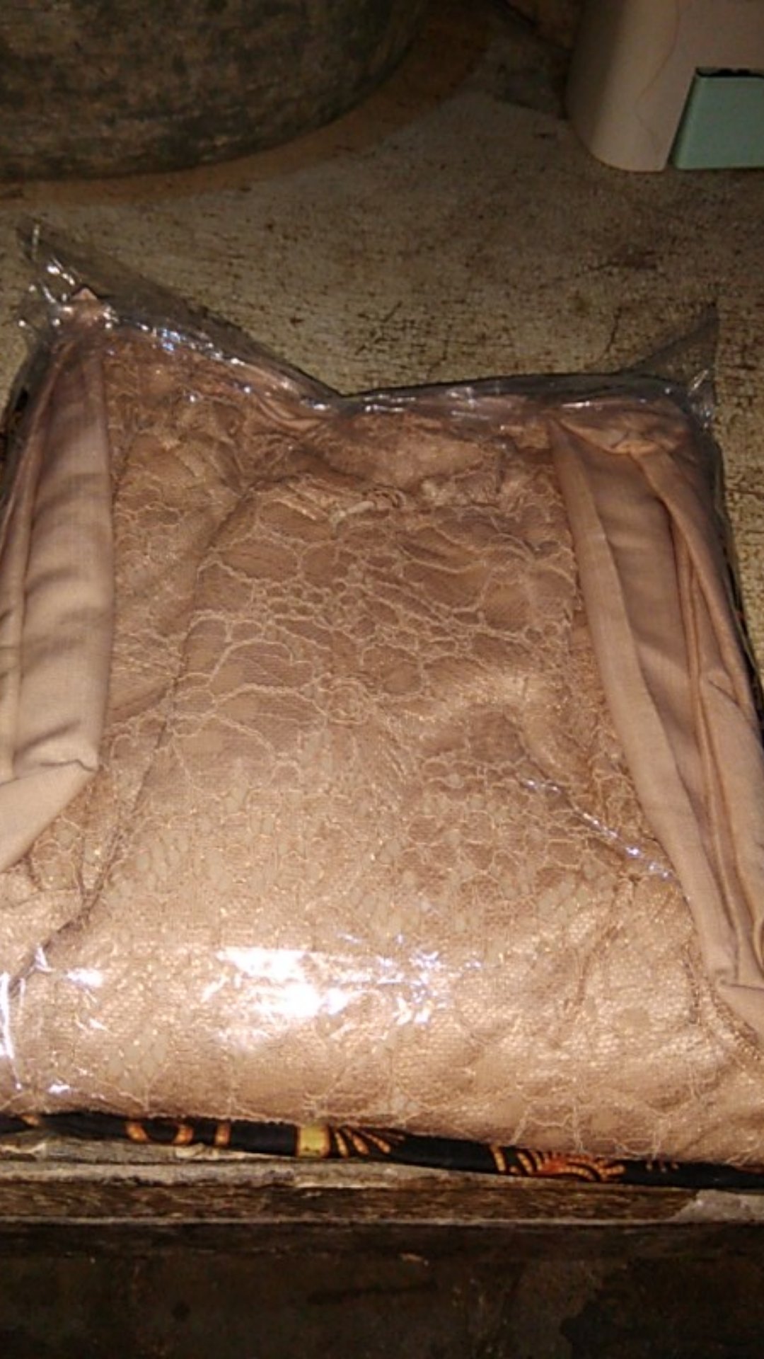 (ori & 8 Varian Warna) Batik Couple Princes Hayunda Sarwendah Anami Kebaya Modernunni