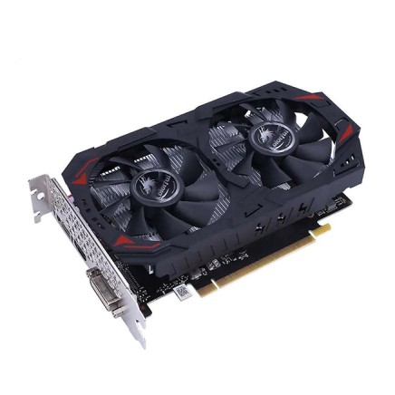 VGA Colorful GTX 1050Ti 4GB Garansi 3 tahun