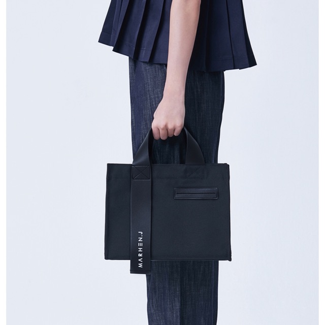 Marhen.J Rico V2 Allblack