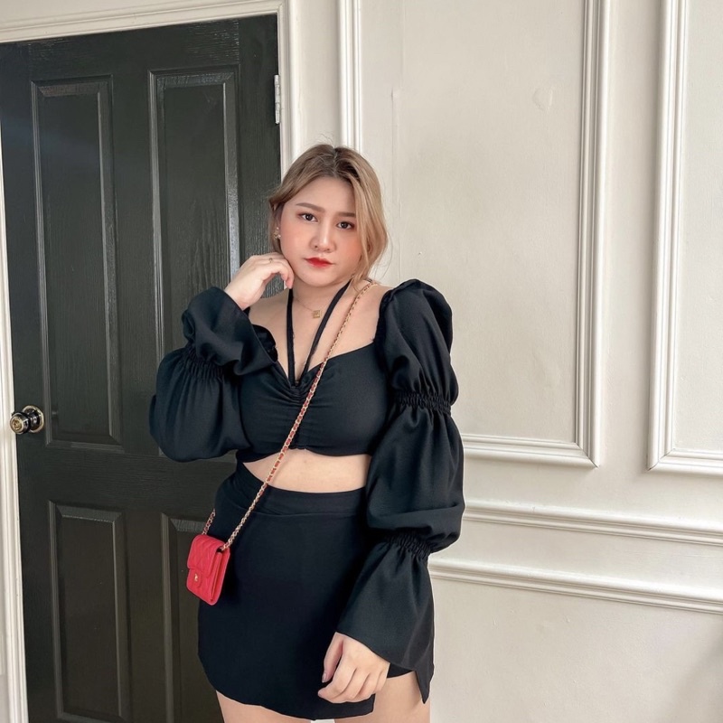 SKOUTWEAR | Erica Top (Petite Size to Plus Size)