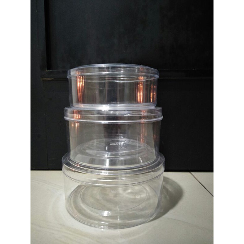 Toples Nastar Kue Kering 250-500 gram