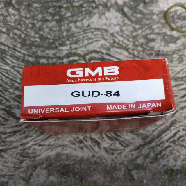 Silang 4 / Cabang 4 Taft GT Feroza Delta F50 Merk GMB OEM