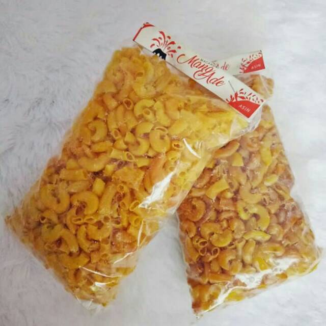 

Mang ade