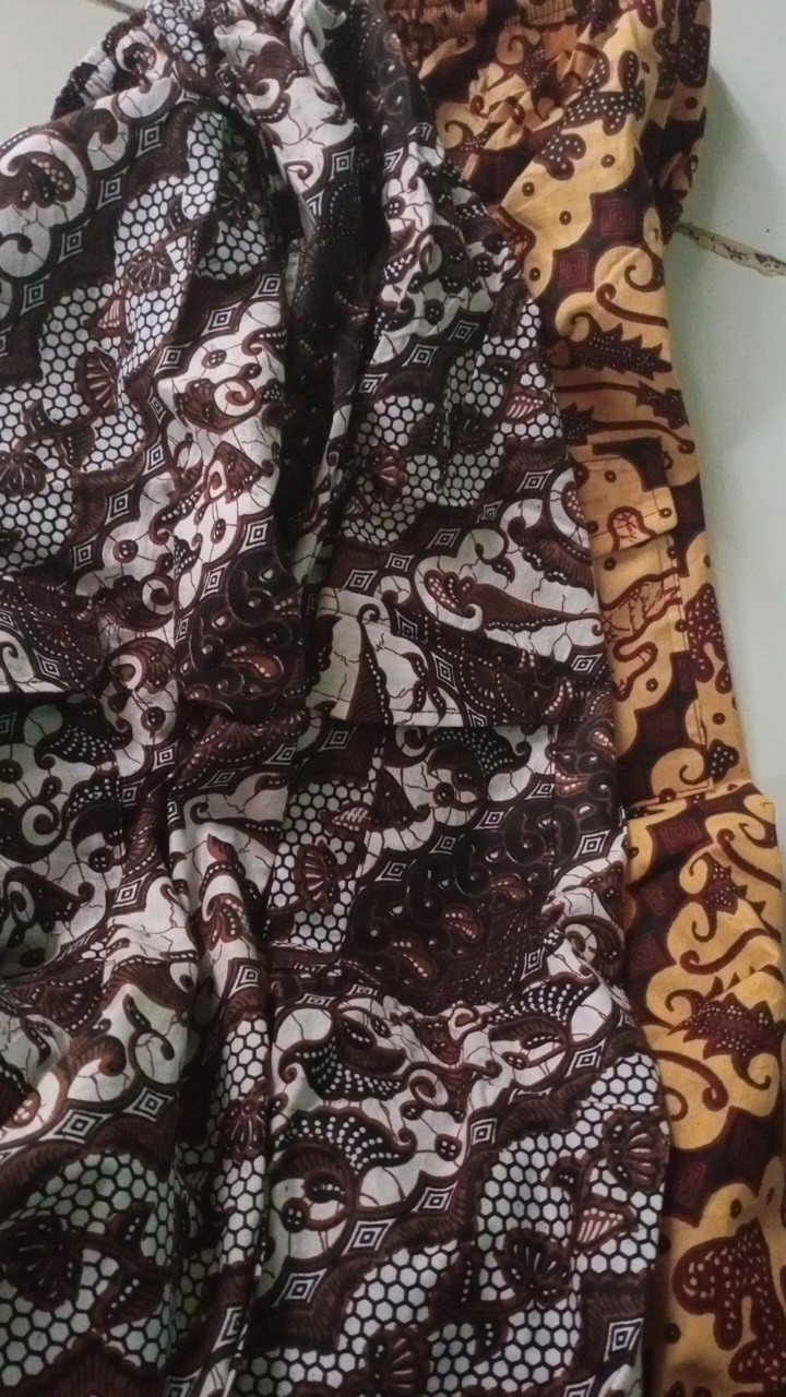Celana Batik Anak Boim Umur 7-11 Tahun Celana Boim Anak