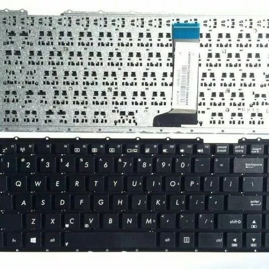 Keyboard Asus A455, X451, X453 (umum), X454, X455 Original