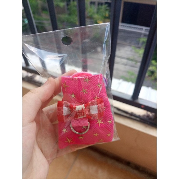 Hernes sugar glider/hamster/tupai