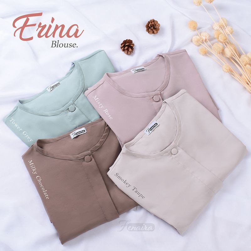 Erina Blouse