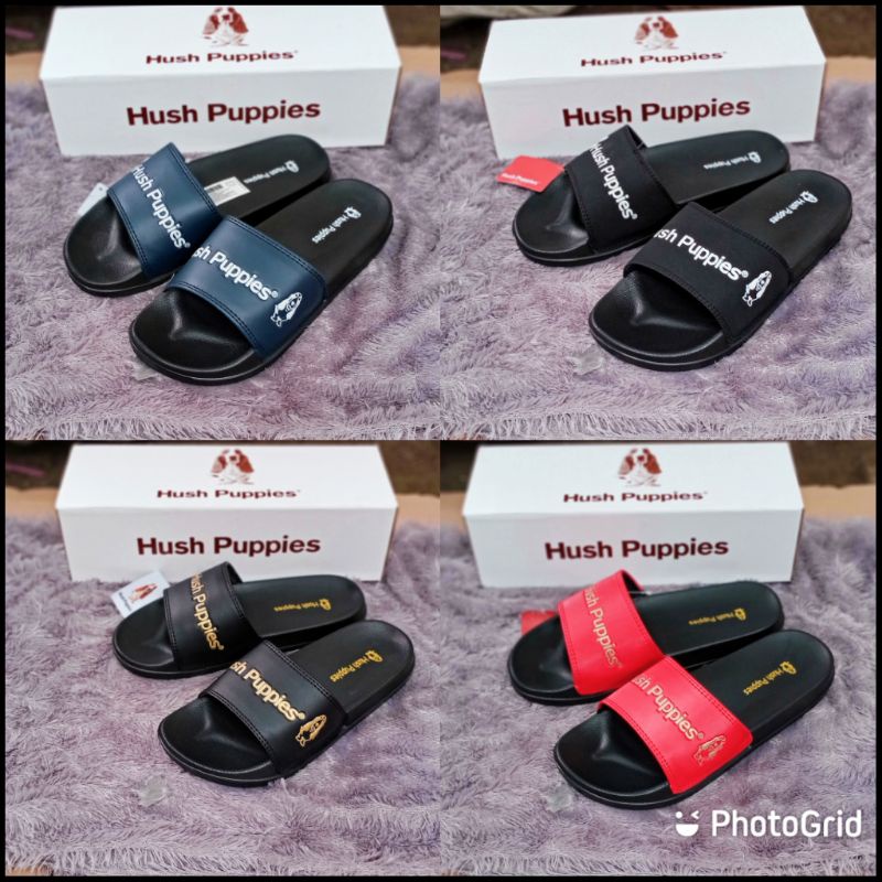 SANDAL HUSH PUPPIES -PERSITY -SANDAL - SANDAL SLOP -SANDAL PRIA -SANDAL WANITA -SANDAL SLOP PRIA -SANDAL SLOP WANITA -HUSH PUPPIES