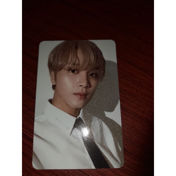 PC Haechan Night NCIT Photopack