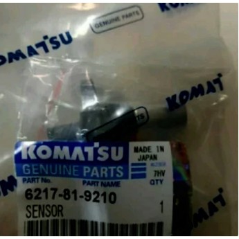 Sensor RPM Speed 6217-81-9210 6217 81 9210