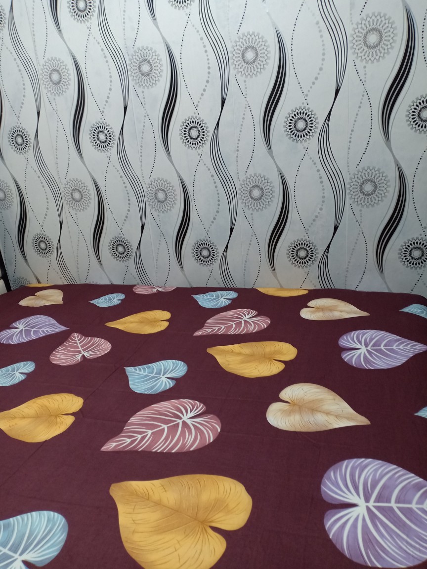 Promo Sprei Esra Tinggi 40!! Uk 200/180/160/120/100 Bahan Lembut Dan Tidak Berbulu!