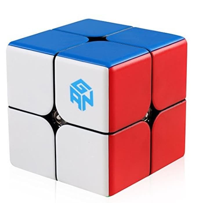 Rubik Gan 2x2