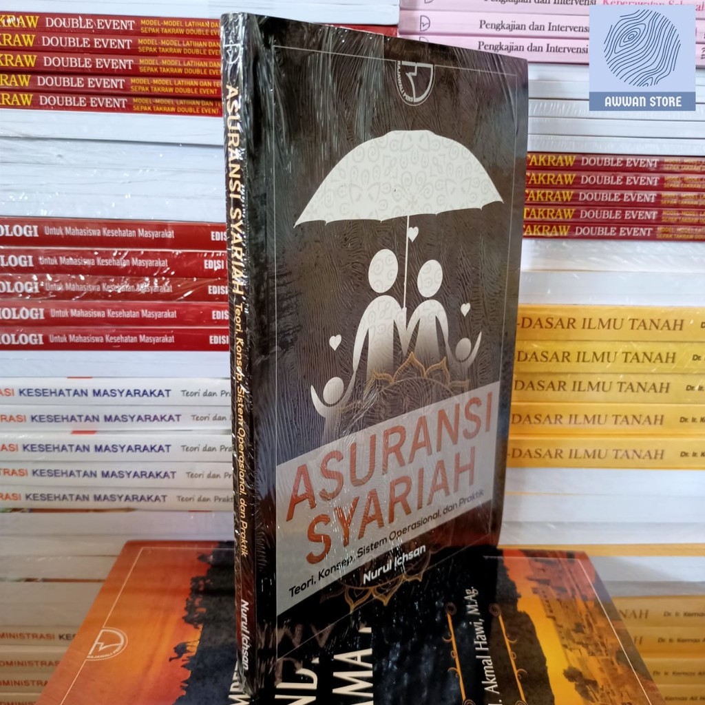 ASURANSI SYARIAH