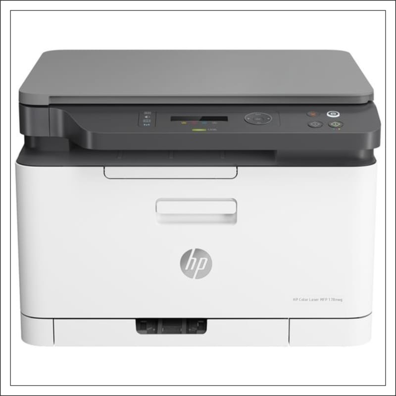 PRINTER HP LASERJET MFP 178NW