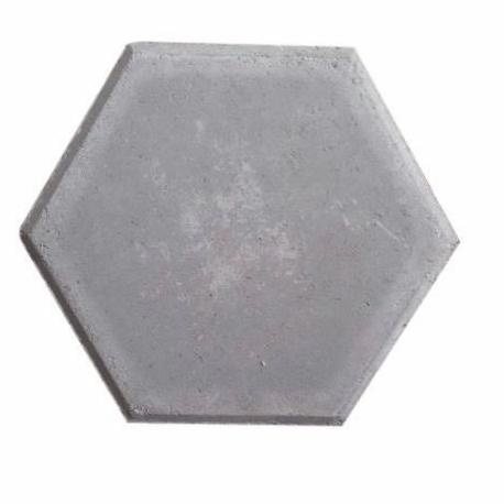 paving blok / paving block / paving / konblok model hexagon / segi 6