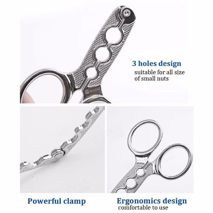 Seed Pliers