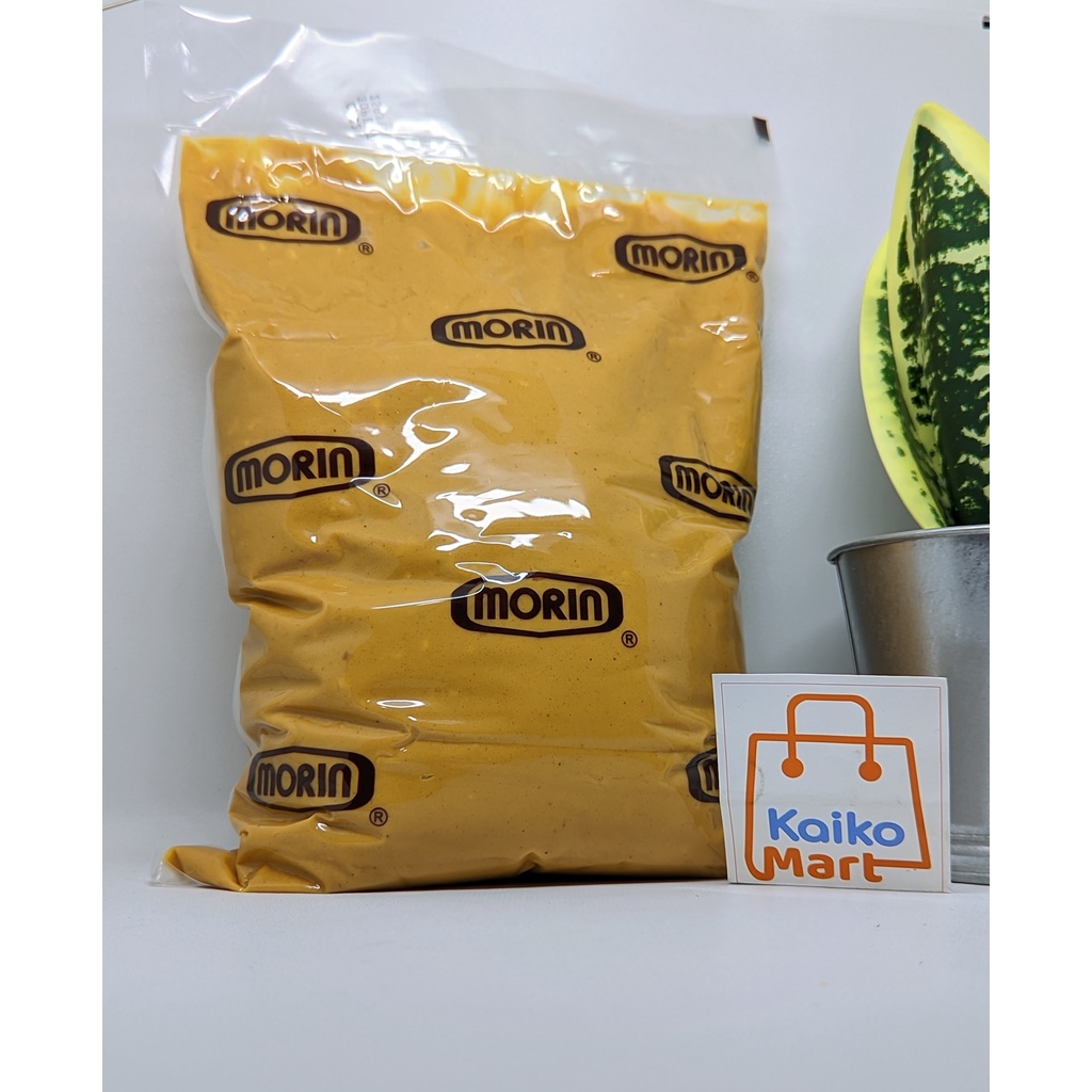 

MORIN PEANUT BUTTER CHRUNCY 2KG