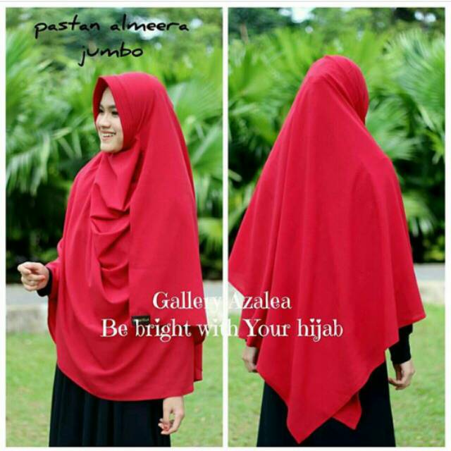 Pastan Almeera Jumbo