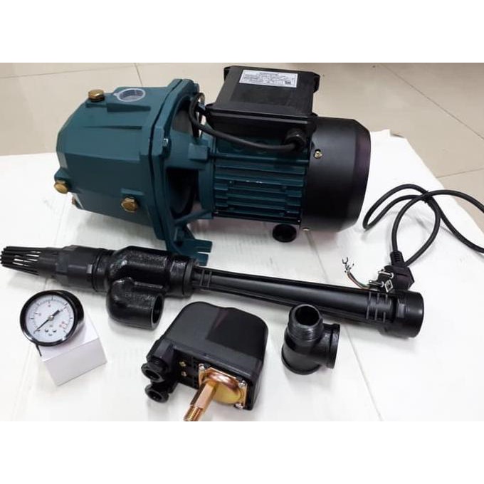 Pompa Air JET PUMP OTOMATIS NASIONAL MC TIPE 255