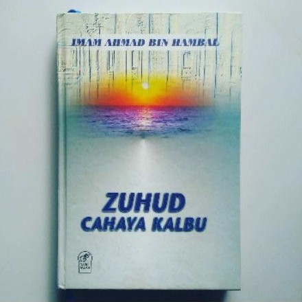 ZUHUD CAHAYA KALBU