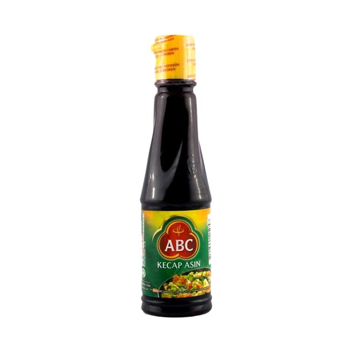 

Abc Kecap Asin 133Ml