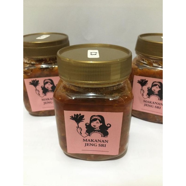 

sambel