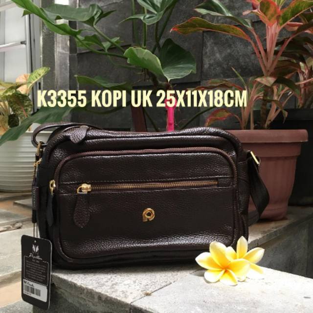 Tas Papillon K3355