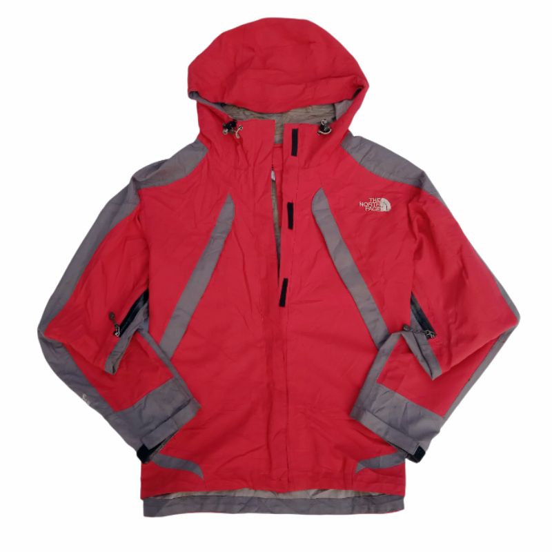 TnF goretex XCR 3layer