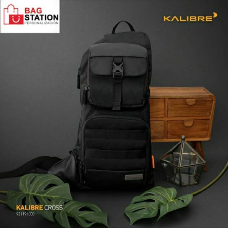 KALIBRE SLING BAG CROSS ORIGINAL TAS SELEMPANG KALIBRE CROSS ORIGINAL TAS TRAVEL CROSSBODY