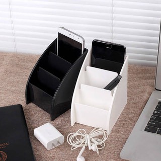  Kotak  Tempat Menyimpan Remote Control Model  Serba Guna  Untuk Ruang Tamu Shopee Indonesia