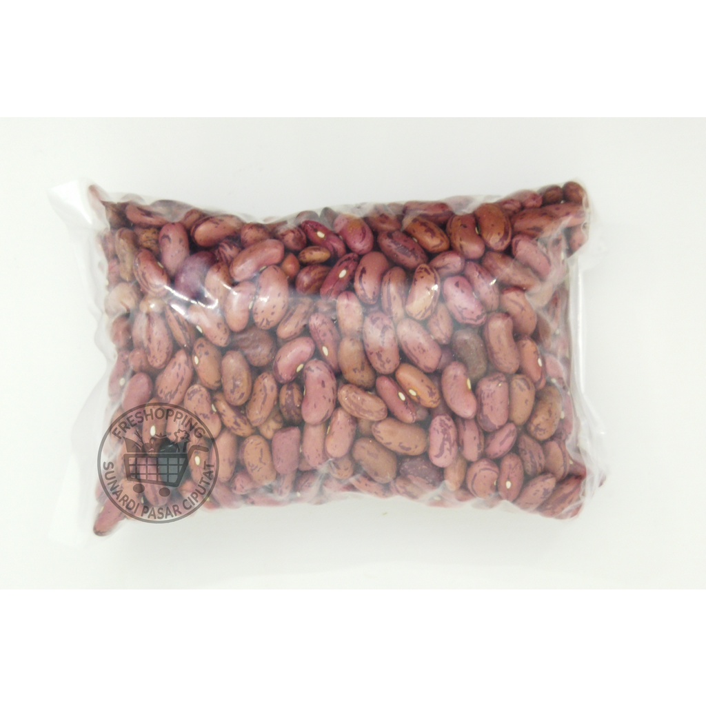 Kacang merah kering per 250gram