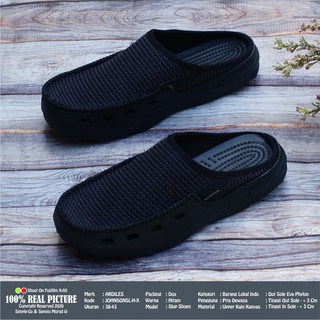  SANDAL  SLOP  SLIP ON PRIA DEWASA ARDILES  ALASTOR JOHNSON 