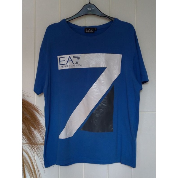 Kaos Emporio Armani Second