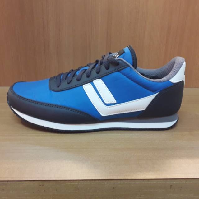 Sepatu legas sanchez biru 101105422la