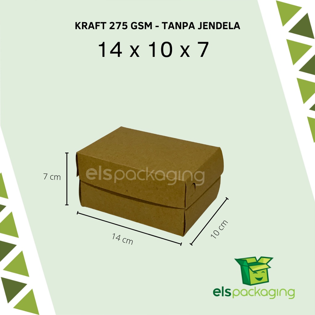 

Dus Kraft Dus Snack Hajatan Dus Roti Dus Cookies Dus Pengajian Dus Murah Dus Acara Dus 14x10x7