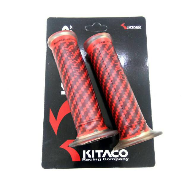 Handgrip Handfat Kitaco Karbon