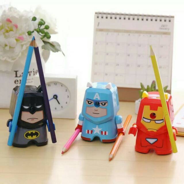

Rautan Duduk Super Hero ( Batman,Captain America,Iron Man,Spiderman )