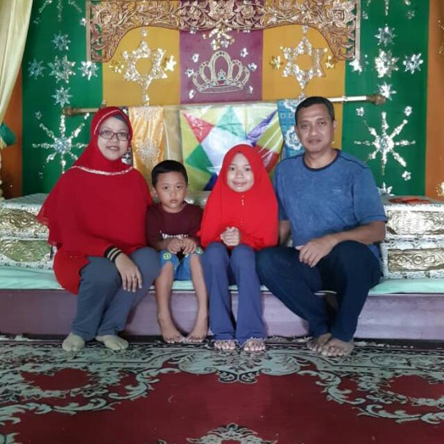 khalilajihansalmahira