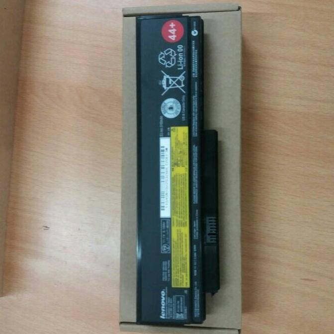 Baterai Original Lenovo IBM Lenovo Thinkpad X230 X230S X230i X220