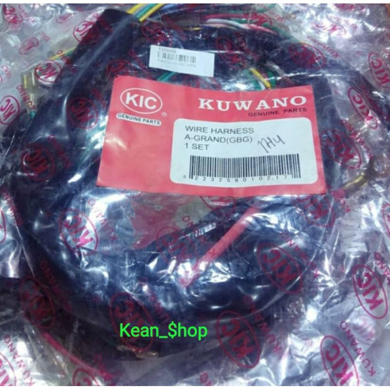 KABEL BODY GRAND IMPRESSA KABEL BODY GRAND