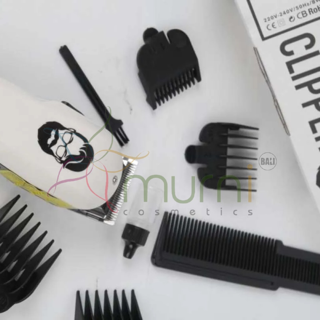 LUMI TAPERMAX HAIR CLIPPER