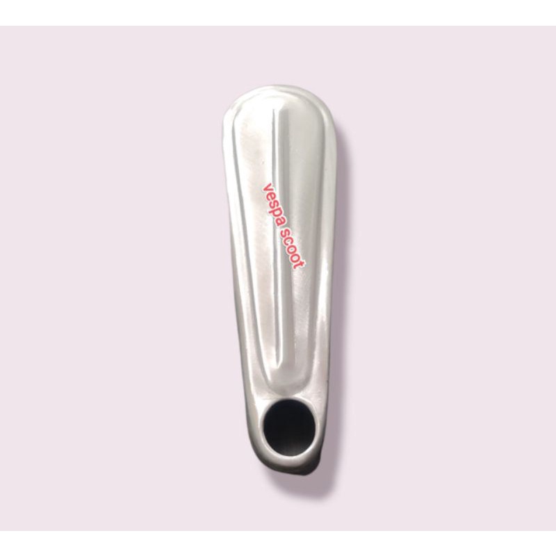 tutup fork garis vespa super sprint vbb vnb vba 65 bajaj